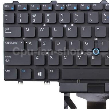 Compal PK1313D4B00 tangentbord
