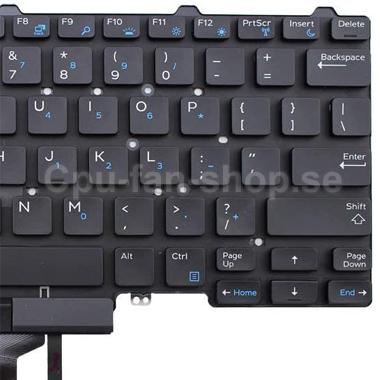 Compal PK1313D4B00 tangentbord