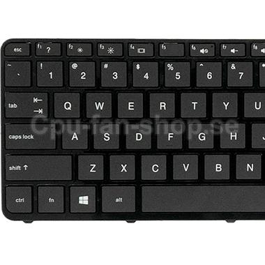 Hp 246 G2 tangentbord