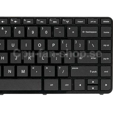 Hp 246 G2 tangentbord