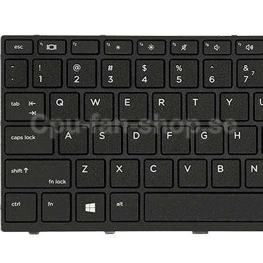 Hp L00735-251 tangentbord