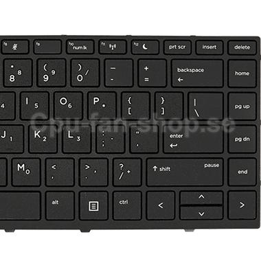 Hp L00735-251 tangentbord