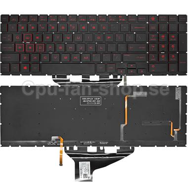 Darfon 9Z.NF3BQ.101 tangentbord