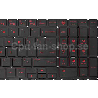 Darfon 9Z.NF3BQ.101 tangentbord