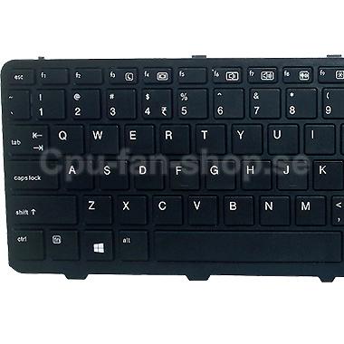 Hp Probook 655 G1 tangentbord