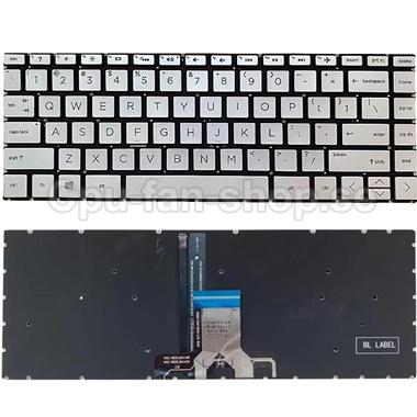 Hp Pavilion 14-ce0850no tangentbord