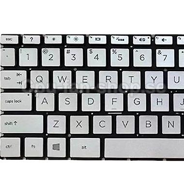 Hp Pavilion 14-ce0850no tangentbord