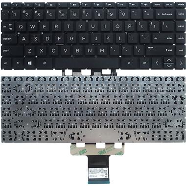 Hp 14-dq1002la tangentbord