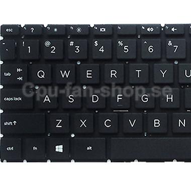 Hp 14-dq1002la tangentbord