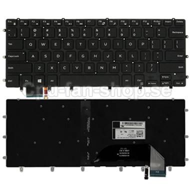 Compal PK131BG2A00 tangentbord