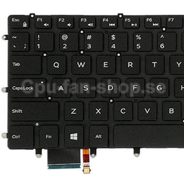 Compal PK131BG2A00 tangentbord