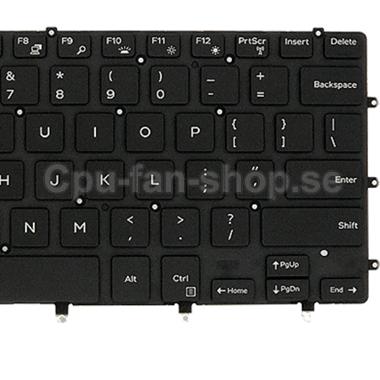 Compal PK131BG2A00 tangentbord