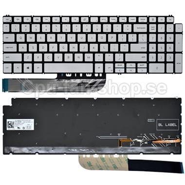 tangentbord för Dell 0DKDLH