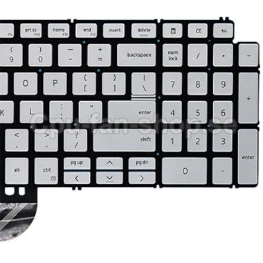 Dell 0DKDLH tangentbord