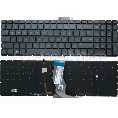 Hp Pavilion 15-ab007na tangentbord