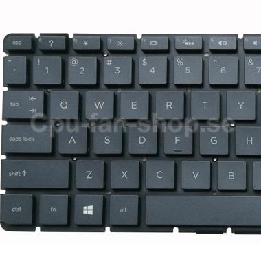 Hp Pavilion 15-ab007na tangentbord