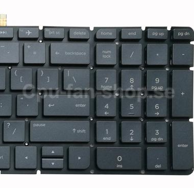 Hp Pavilion 15-ab007na tangentbord