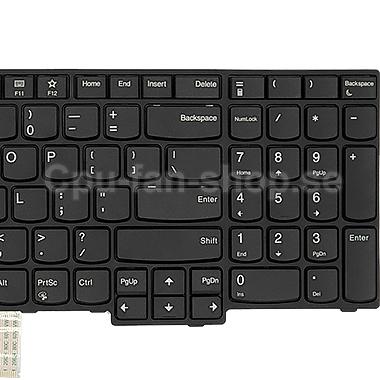 Lenovo SN20K93368 tangentbord