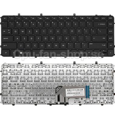 Compal PK130T52A00 tangentbord