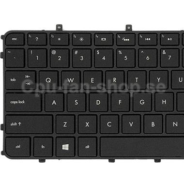 Compal PK130T52A00 tangentbord