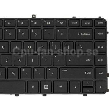 Compal PK130T52A00 tangentbord