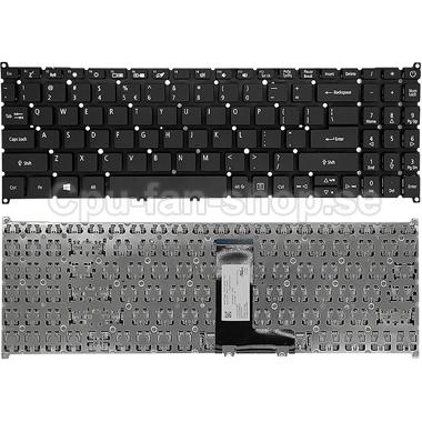 Acer Aspire A615-51g-59ea tangentbord