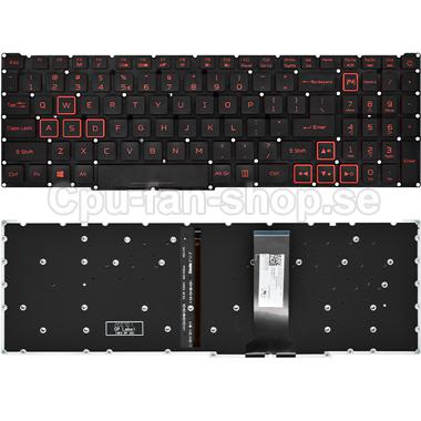 Compal PK132K11A00 tangentbord