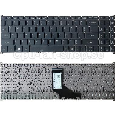 Acer Aspire 5 A515-51-512d tangentbord