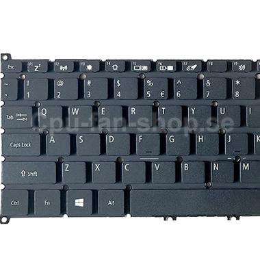 Acer Aspire 5 A515-51-512d tangentbord