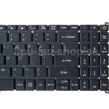 Acer Aspire 5 A515-51-512d tangentbord