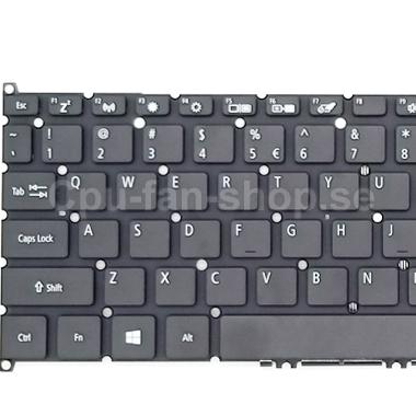 Acer Aspire 3 A315-34-c39e tangentbord