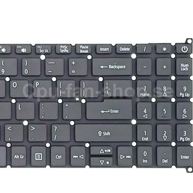 Acer Aspire 3 A315-34-c39e tangentbord
