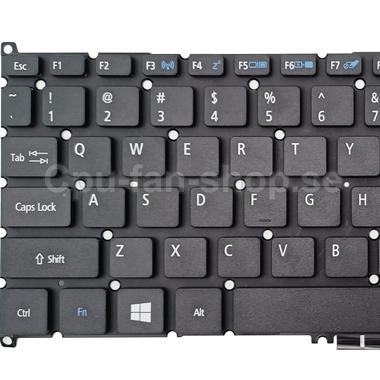 Acer Swift 3 Sf314-52 tangentbord