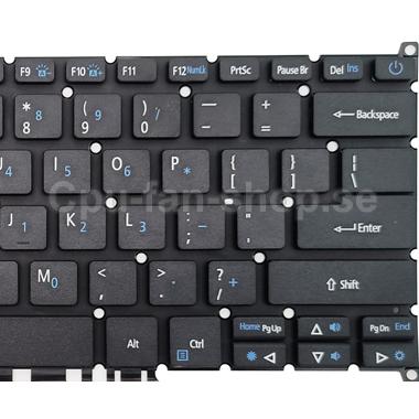 Acer Swift 3 Sf314-52 tangentbord