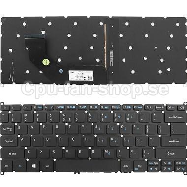 Compal PK131JL1A00 tangentbord