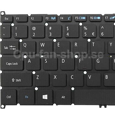 Compal PK131JL1A00 tangentbord