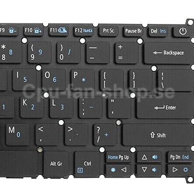 Compal PK131JL1A00 tangentbord