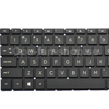 Compal PK1329I1D00 tangentbord