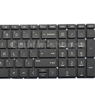 Compal PK1329I1D00 tangentbord