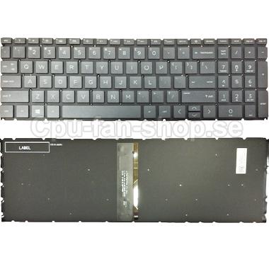 Hp Pavilion 15-eg0010np tangentbord