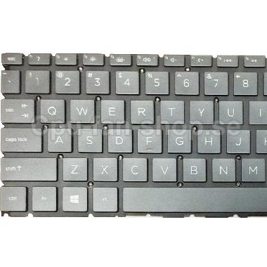 Hp Pavilion 15-eg0010np tangentbord