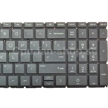 Hp Pavilion 15-eg0010np tangentbord