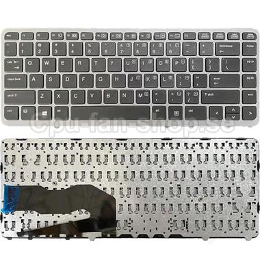Hp 736658-211 tangentbord