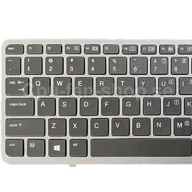 Hp 736658-211 tangentbord