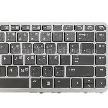 Hp 736658-211 tangentbord