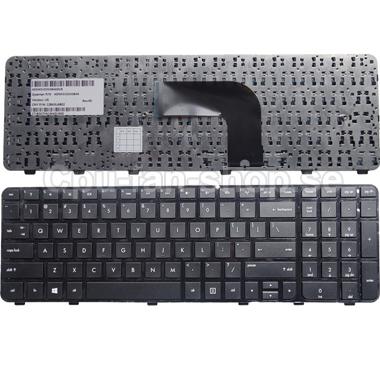 Hp Pavilion Dv6-7080eb tangentbord
