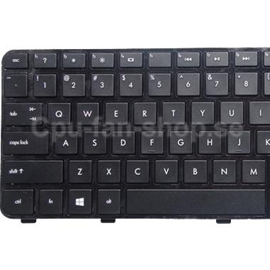 Hp Pavilion Dv6-7080eb tangentbord