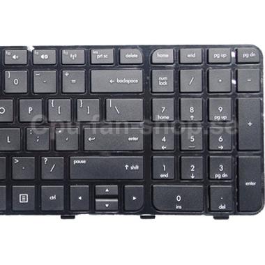 Hp Pavilion Dv6-7080eb tangentbord