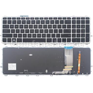 tangentbord för Hp 720245-001
