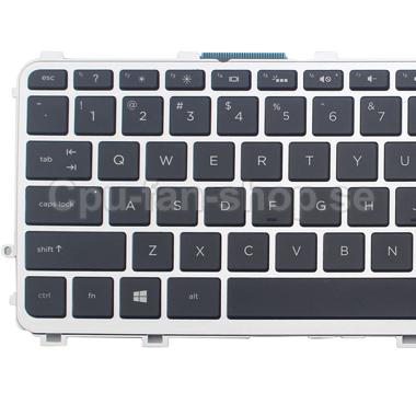Hp 720245-001 tangentbord